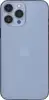 Apple iPhone 13 Pro Max 6.7" Dual SIM iOS 15 5G 256 GB Blue Remade / Refurbished