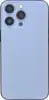 Apple iPhone 13 Pro 6.1" Dual SIM iOS 15 5G 128 GB Blue Remade / Refurbished