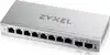 Zyxel GS1200-10v3 Managed L2 Gigabit Ethernet (10/100/1000) Desktop Grey
