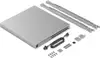 Ubiquiti UniFi Pro XG Aggregation Managed L2/L3 1U Grey
