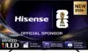 HISENSE TV ULED (Mini LED) 65U7S PRO Smart TV 4K 165Hz
