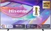 HISENSE QLED TV UHD 85E7S
