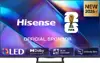 HISENSE QLED TV UHD 43A7S