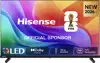 HISENSE QLED TV Smart 50A5S