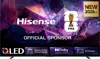 HISENSE QLED TV 65E7S PRO Smart TV 4K 144 Hz