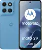 Motorola moto g17 17.1 cm (6.72") Dual SIM Android 15 USB Type-C 8 GB 128 GB 5200 mAh Blue