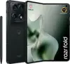 Motorola razr fold 20.6 cm (8.09") Dual SIM Android 16.0 5G USB Type-C 16 GB 512 GB 6000 mAh Black