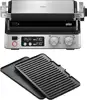 Kontaktni roštilj Braun MultiGrill 7 CG7040, inox, 2000W