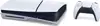 Sony PlayStation 5 Slim BluRay console 1 TB white