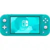 Nintendo Switch Lite, tirkizna, bez adaptera za napajanje, 10014754