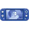 Nintendo Switch Lite, plava, bez adaptera za napajanje, 10015022