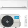Klima uređaj Midea Solstice EZ 2.6 kW WiFi Inverter, bijeli, EZ-09RD6-I / MX2H-09RD6