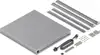 Ubiquiti UniFi Pro XG 24 PoE Managed L2/L3 10G Ethernet (100/1000/10000) Power over Ethernet (PoE) 1U Grey