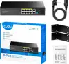 8P Cudy GS1010PE PoE+