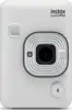 Fujifilm instax mini LiPlay misty weiss