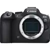 Canon EOS R6 Mark II 24,2 MP 6000 x 4000 Pixel (5666C004)