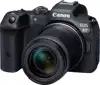 Canon EOS R7 + obiektyw RF-S 18-150mm F3.5-6.3 IS STM