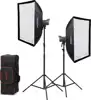Godox Litemons LA150Bi K2 Kit, 9079GX