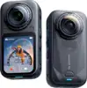 Insta360 X6 Essentials Bundle Midnight Black