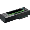 Sandberg USB 3.2 Cloner & Dock for M2 + NVMe + SATA docking and cloning station