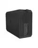 IcyBox IB-RD3720-CU3 RAID system for 2x 3.5"/2.5" SATA HDD and SSD drives with RAID switch