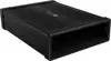 IcyBox IB-525-U3 external enclosure for 5.25" SATA DVD drives