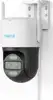 Reolink TrackMix Series G765 LTE Outdoor IP Camera