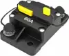 Hertz Marine HMFH 60A vodootporni držač osigurača 60A, 78440001
