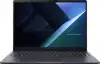 ASUS ExpertBook B5 B5605CCA-MB0059X Ultra 5 225H 16.0" WUXGA 300 nits 60 Hz AG 16 GB DDR5 512 GB SSD Intel Arc Graphics 1080p+IR webcam LAN 50 Wh W11 Pro Gentle Grey 3-year on-site warranty