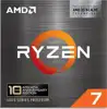 AMD Ryzen 7 5800X3D processor 3.4 GHz 96 MB L3 Box