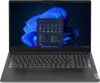 Prijenosnik Lenovo V15 G5 IRL i5 / 16GB / 512GB SSD / 15,6" FHD / W11P (crni) + ruksak Lenovo