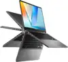 Prijenosno računalo ASUS Vivobook 14 Flip TP3407SA-SGA155W 14" WUXGA OLED Touch / Core Ultra 7 258V / 32GB / 1TB SSD / Arc Graphics / Windows 11 Home / 2Y, 90NB14Y1-M00LV0