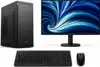 Cratos BTS Full Suit 1 - AMD Ryzen 3 3200G, 16GB DDR4, 512GB NVMe SSD, Radeon Graphics, Windows 11 Pro, tipkovnica/miš/monitor