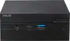 Mini računalo ASUS Mini PC PN41-BBC029MCS1 Celeron / 8 GB / 512 GB SSD / Windows 11 Home
