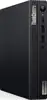 Lenovo ThinkCentre M75q Gen 5 - tiny Ryzen 5 Pro 8500GE 3.4 GHz - 16 GB - SSD 512 GB - German