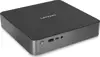 Lenovo IdeaCentre Mini 01IRH10R Core 5 210H 16GB DDR5 5600 SSD512 Intel Graphics WLAN+BT LAN W11Pro Luna Grey 3Y OnSite