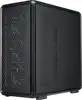 CoolerMaster MasterFrame 600 Black