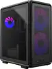 Cooler Master MasterFrame 500 Mesh Black ARGB