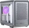 COOLER MASTER MasterFrame 400 Mesh Silver