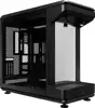 Cooler Master MasterFrame 360 Stage Mirror (schwarz, Tempered Glass x 2)