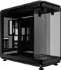 Cooler Master MasterFrame 360 Panorama (schwarz, Panorama-Glasdesign)