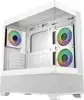 Cooler Master Geh Elite 690 White- ATX