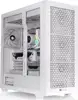 Big Thermaltake AX500 Snow White