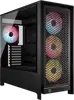 CORSAIR Frame 5000D RS ARGB Schwarz Midi Tower ATX Gaming Gehäuse