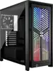 Corsair Frame 4000X RS Mid-Tower Case - Black