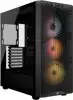 Corsair 3200D RS Midi Tower Gray