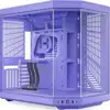 HYTE Y70 Taro Milk PC Case
