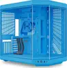 HYTE Y70 Midi Tower Standard Blueberry Milk