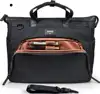 Port torba MUSE TL ECO 16" + neseser, crna