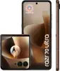 Motorola razr 70 ultra 17.7 cm (6.96") Dual SIM Android 16.0 5G USB Type-C 16 GB 512 GB 5000 mAh Wood